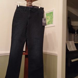 NYDJ blue jeans NWT